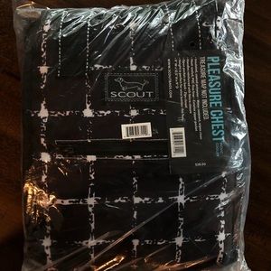 Scout Pleasure Chest Picnic Cooler